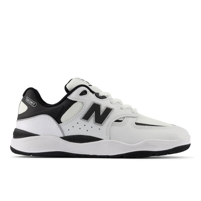 New Balance NB Numeric Tiago Lemos 1010 White