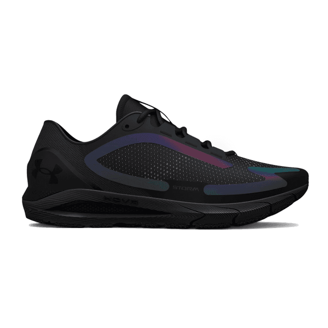 Under Armour Wmns HOVR Sonic 5 Storm 'Black Iridescent'