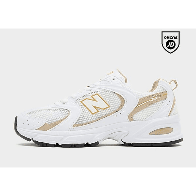 New Balance 530 'Munsell White Mindful Grey'
