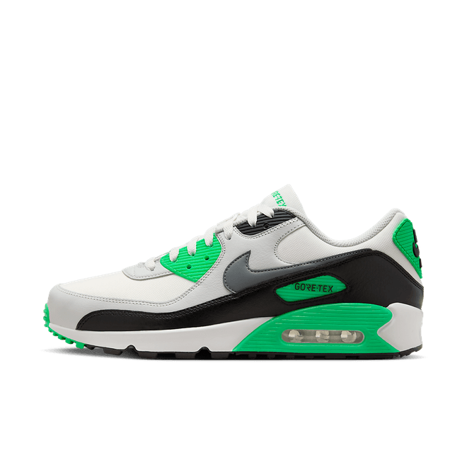 Nike Air Max 90 Gore-Tex 'Lucky Green'