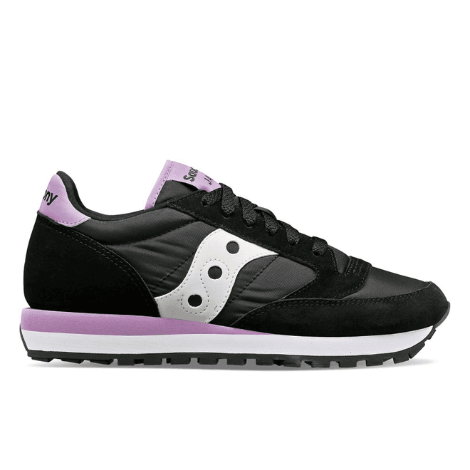 Saucony Jazz Original Black
