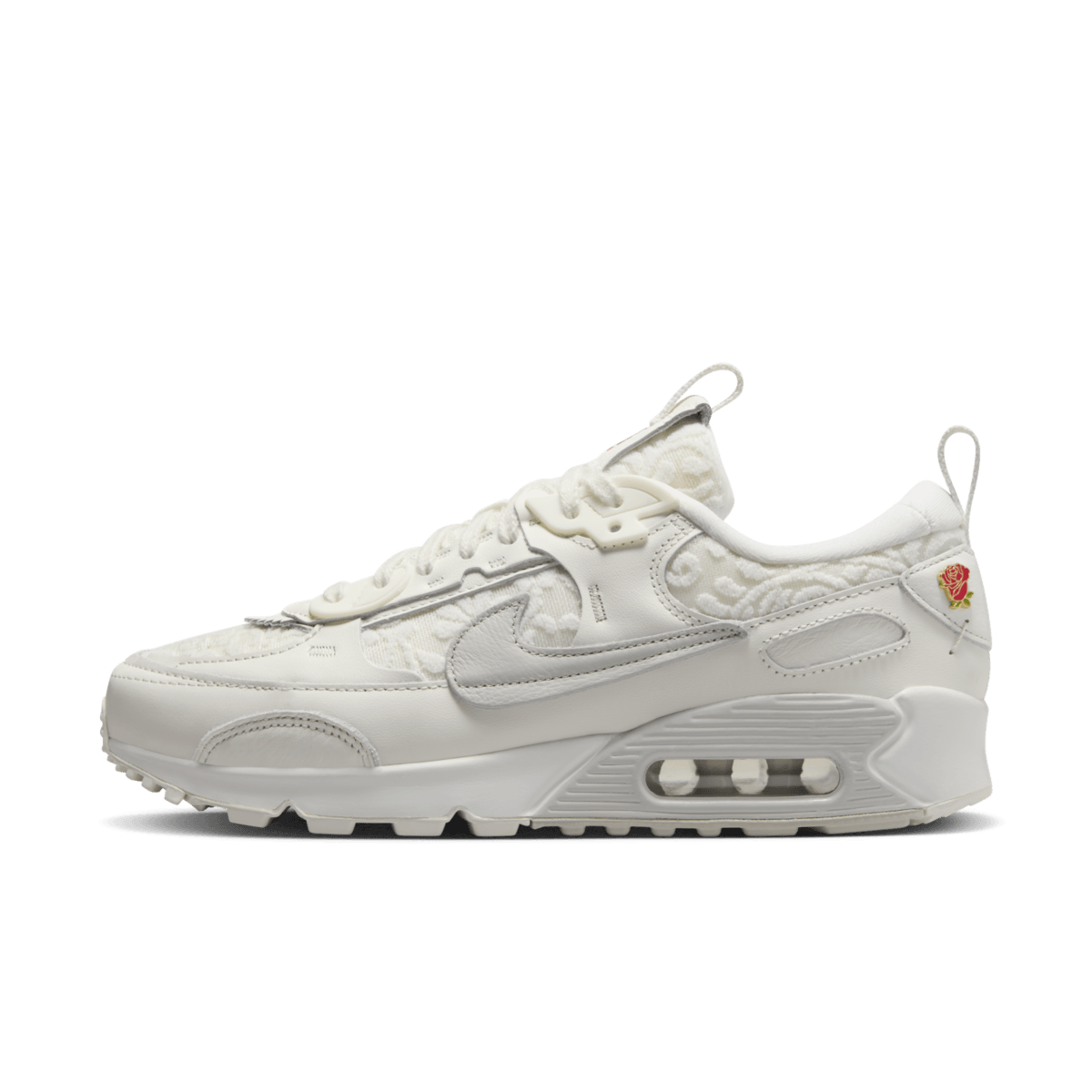 Nike Air Max 90 Futura 'You Deserve Flowers' FZ3777-133