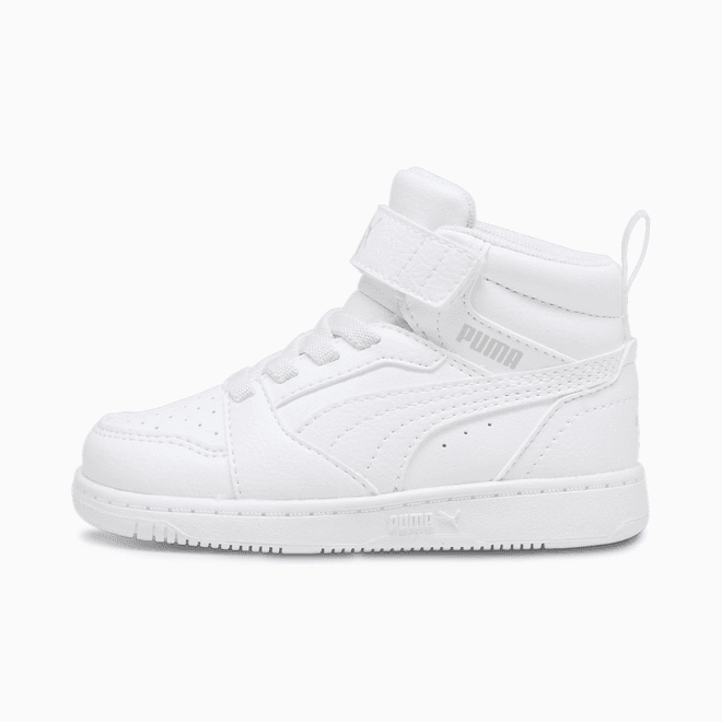 Puma Rebound V6 Mid sneakers