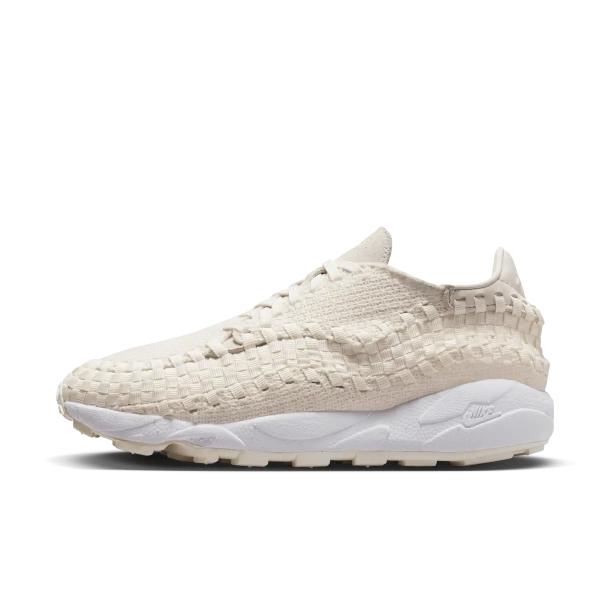 Nike Air Footscape Woven 'Phantom'