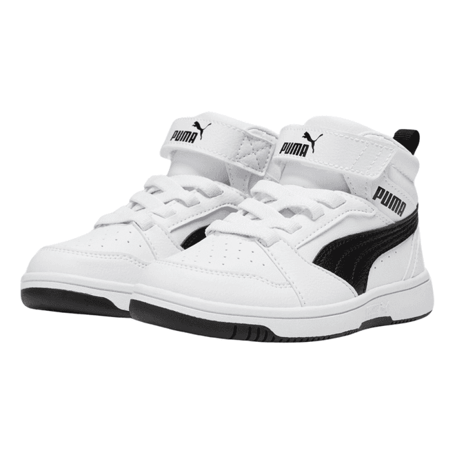 Puma Rebound V6 Mid PS
