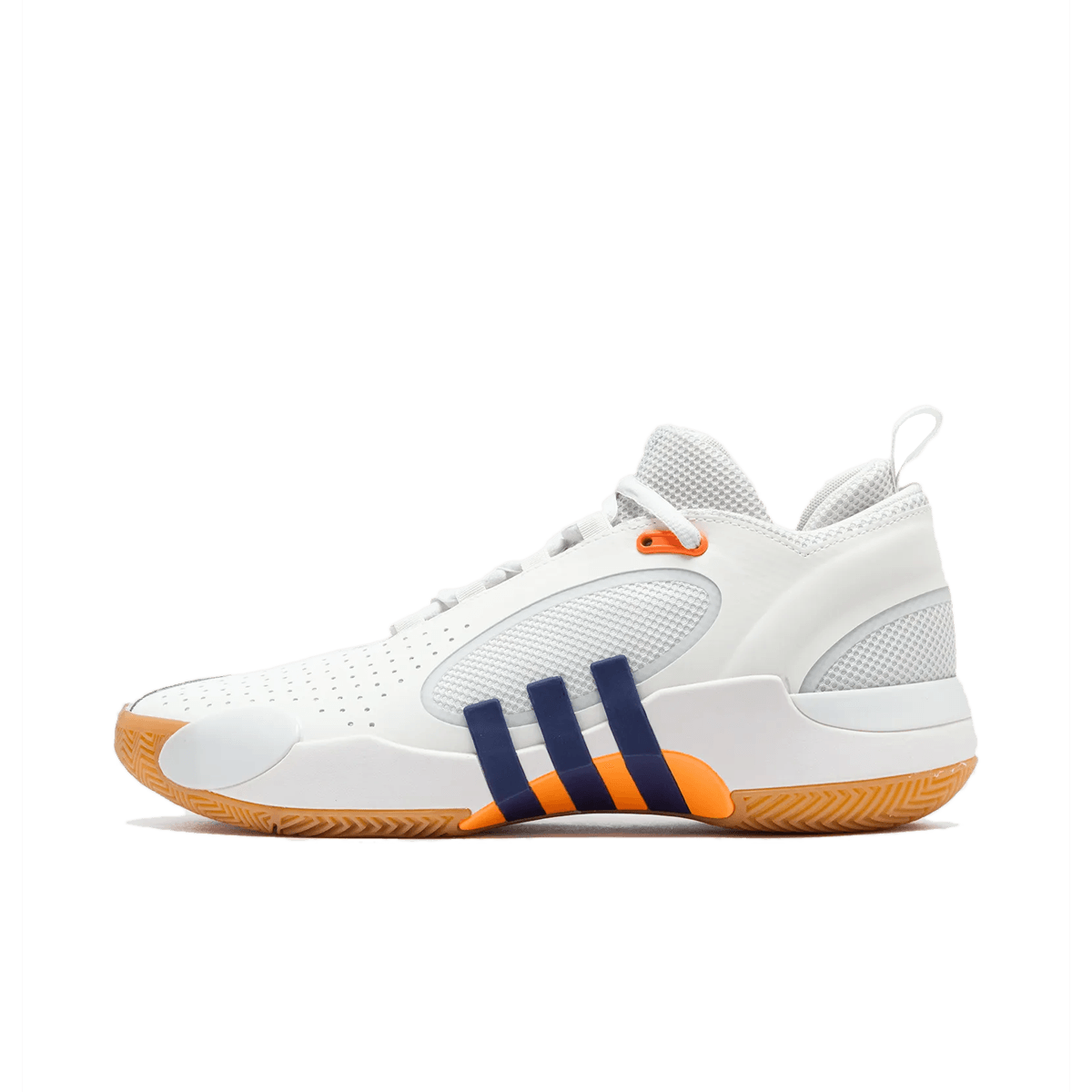 adidas D.O.N. Issue 5 'White Victory Blue' IE7799