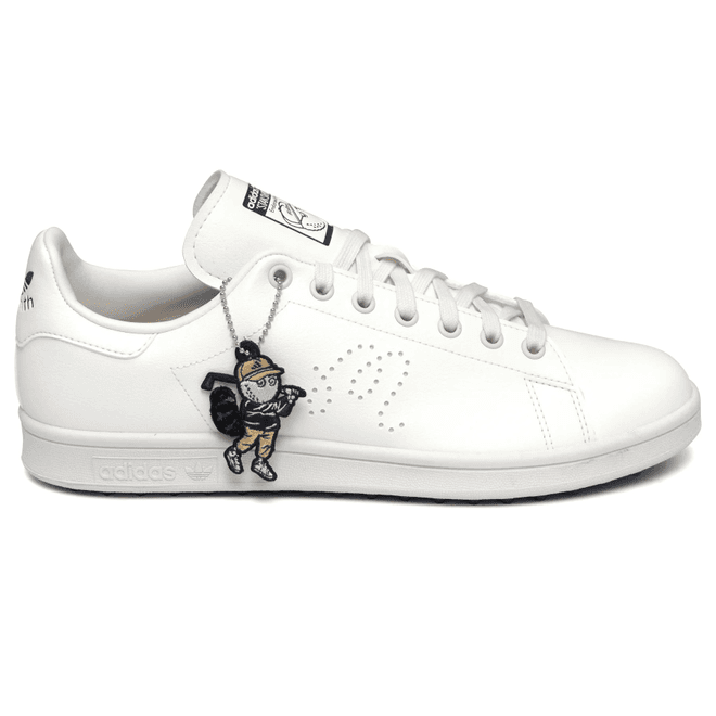 adidas Malbon Golf x Stan Smith Spikeless Golf 'Off White Collegiate Navy'