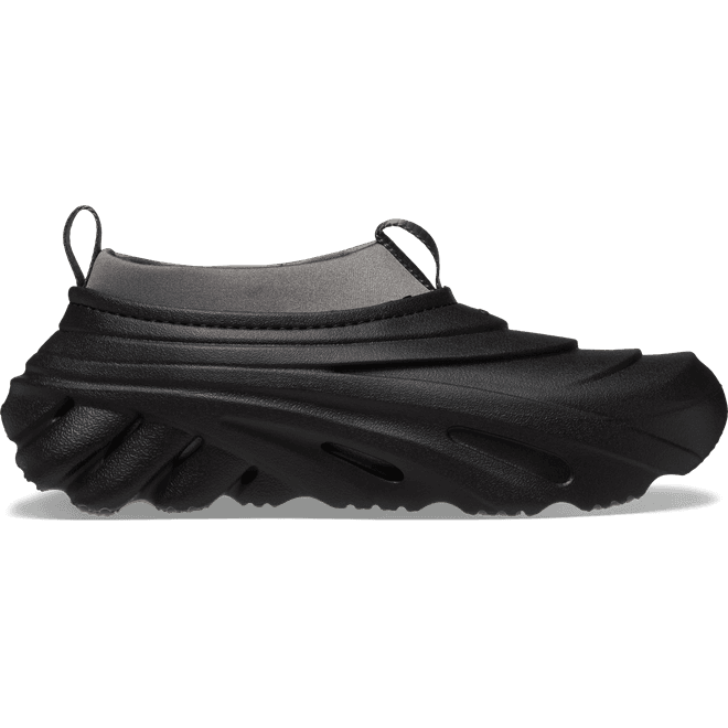 Crocs Unisex Echo Storm Sneakers Midnight