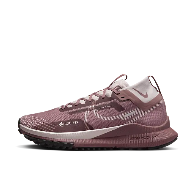 Nike Pegasus Trail 4 GORE-TEX Waterproof Trail-Running