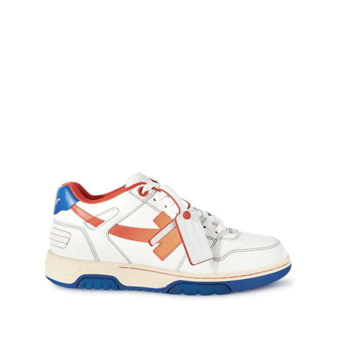 Off-White Out Of Office leren