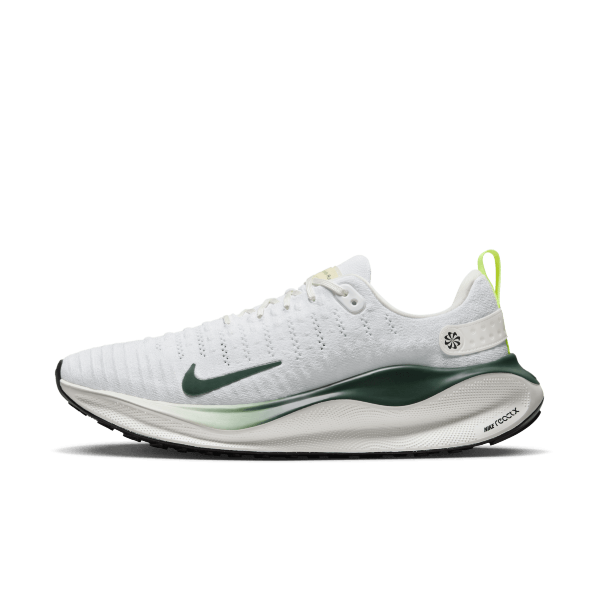 Nike Reactx Infinity Run Flyknit 4 'Wake Up' FZ4019-100