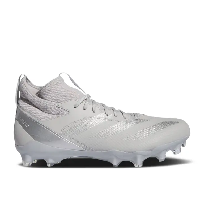 adidas Adizero Impact 'Grey Silver Metallic'