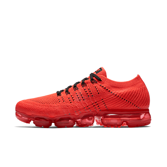 Nike Air Vapormax Flyknit/clot