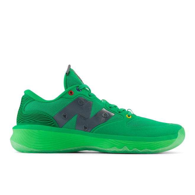 New Balance Hesi Low 'Gamer Pack'