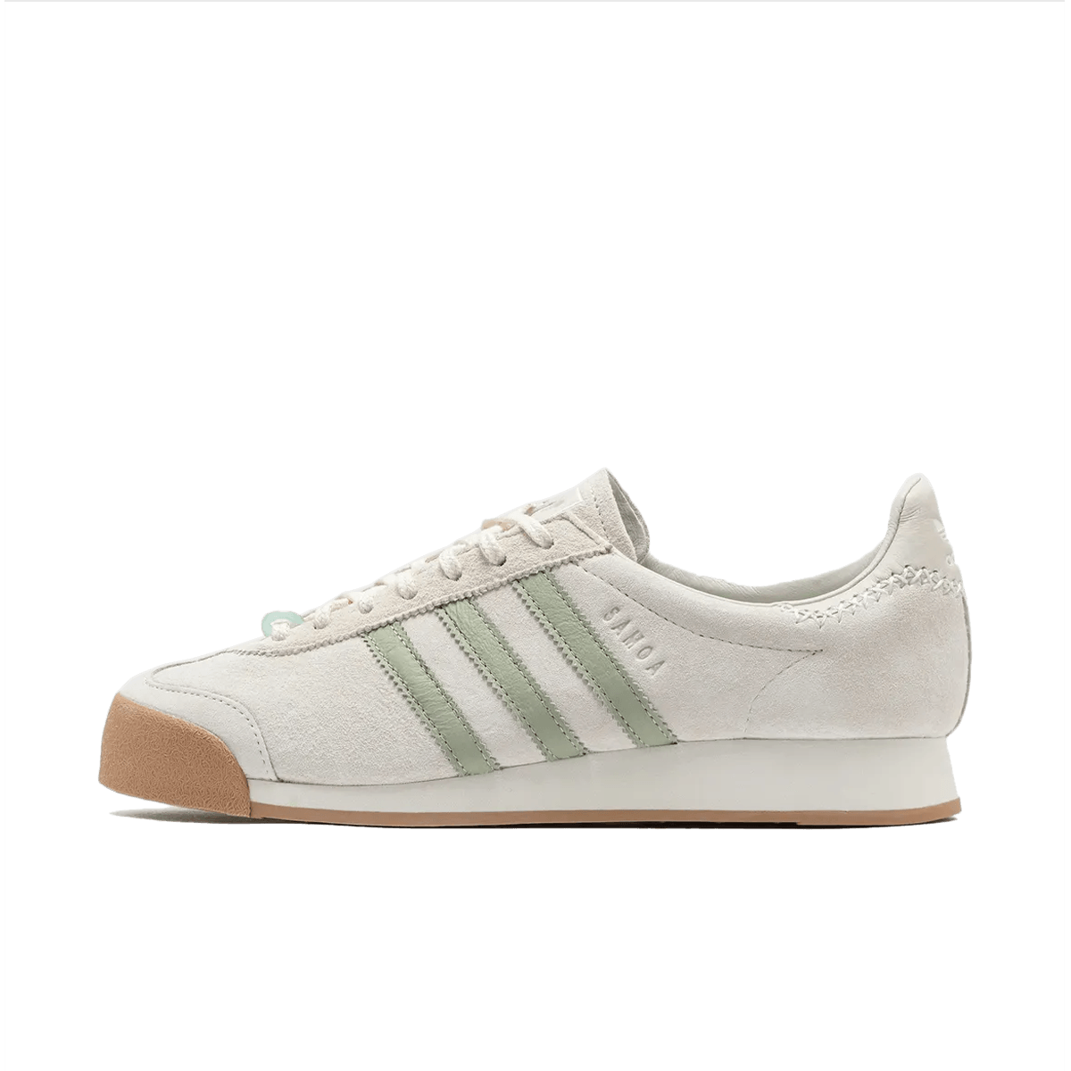 Maha x adidas Samoa 'Chalk White' IE0968
