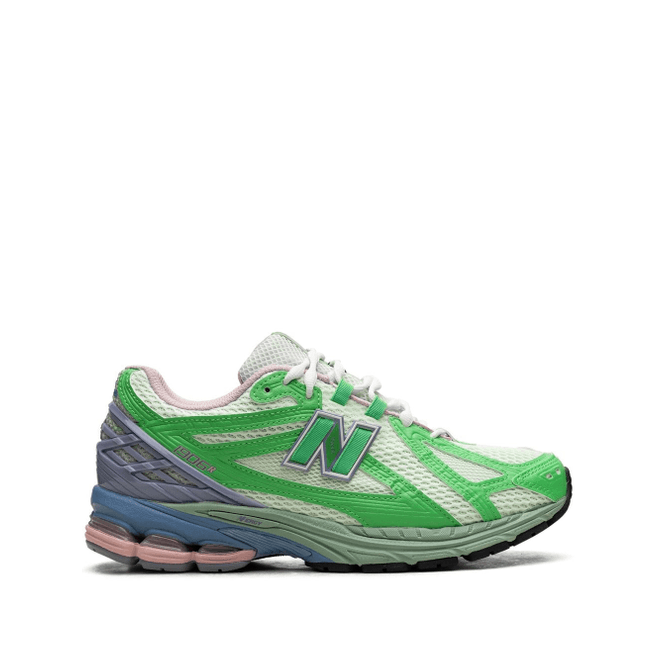 New Balance 1906R 'Green Astral Purple'