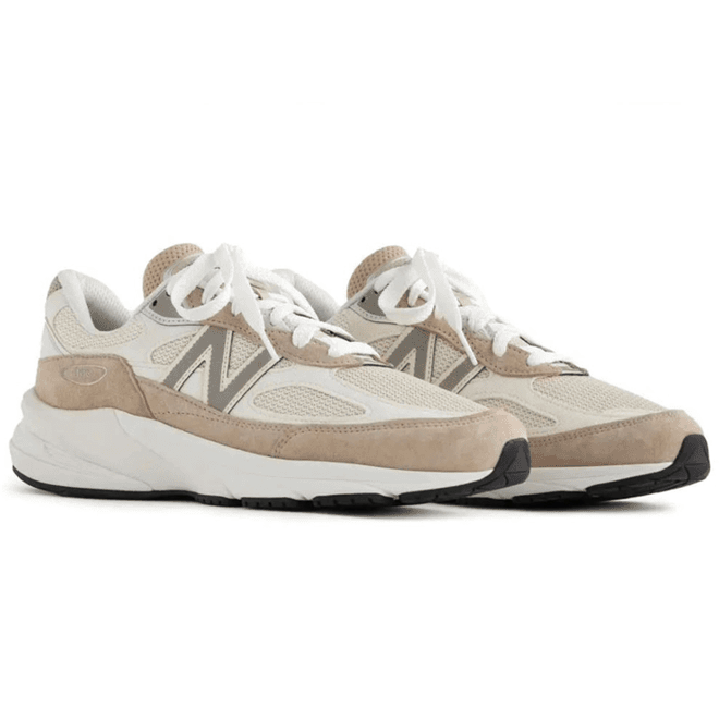 New Balance Aimé Leon Dore x 990v6 Made in USA 'Incense'