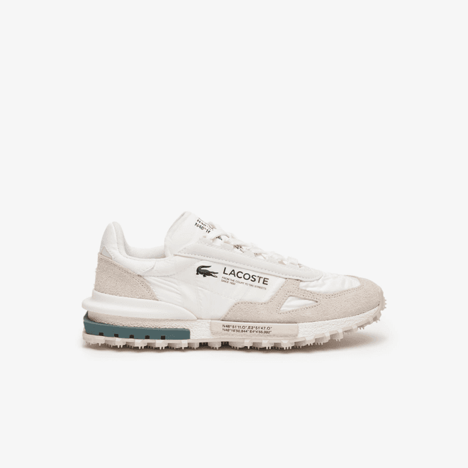 Lacoste Elite Active