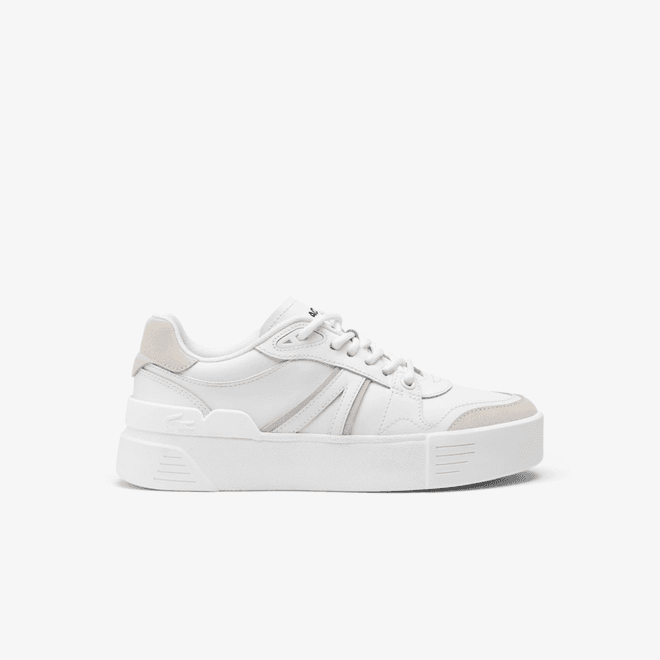 Lacoste L002 Sneaker Summer Style