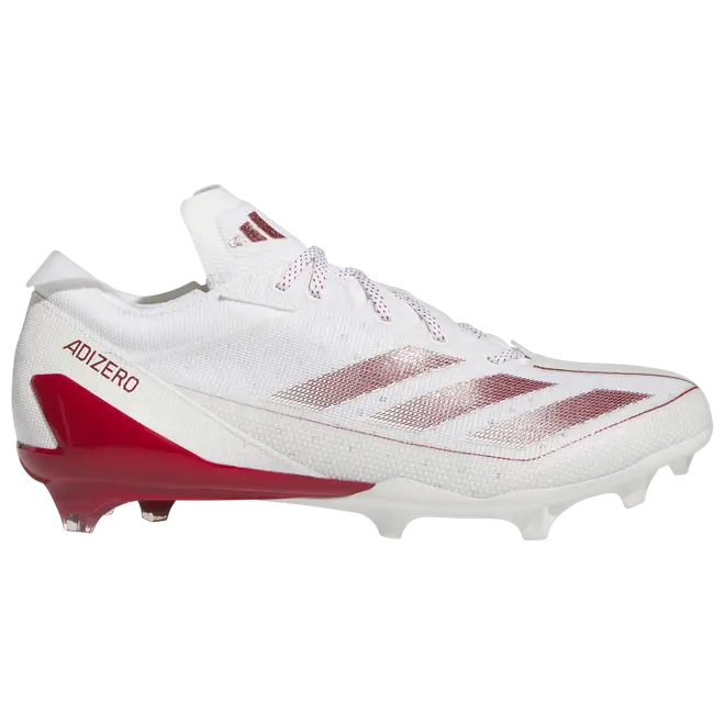 adidas Adizero Electric 'White Team Power Red'