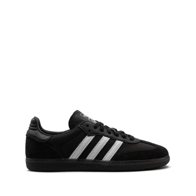adidas Dover Street Market x Samba 'Black White'
