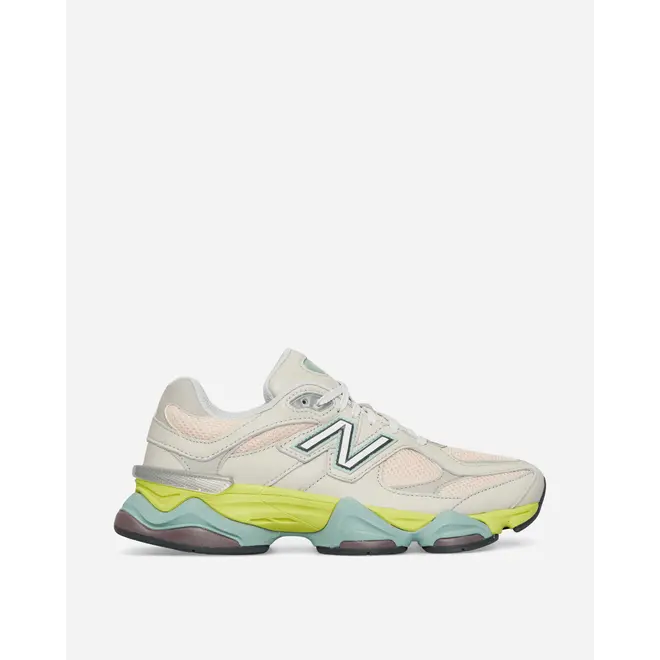 New Balance 9060 'Moonbeam'