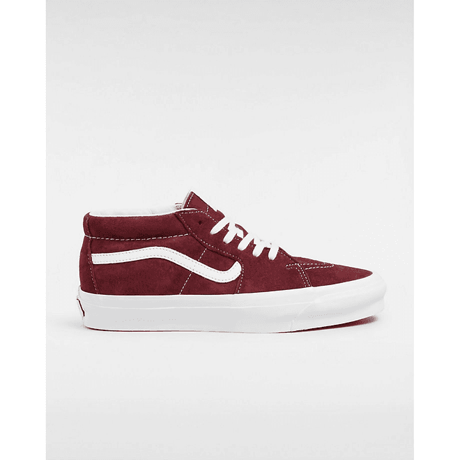 Vans Premium Sk8-mid 83