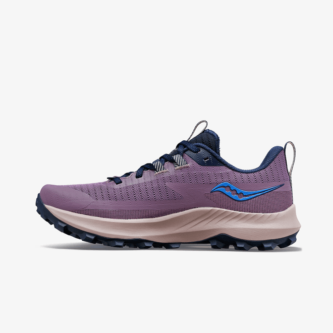 Saucony Peregrine 13 Haze