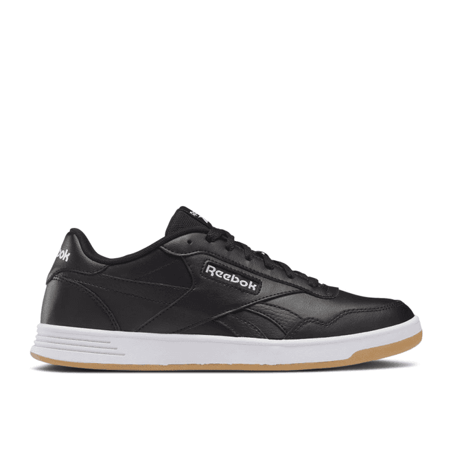 Reebok Court Advance 'Black Gum'