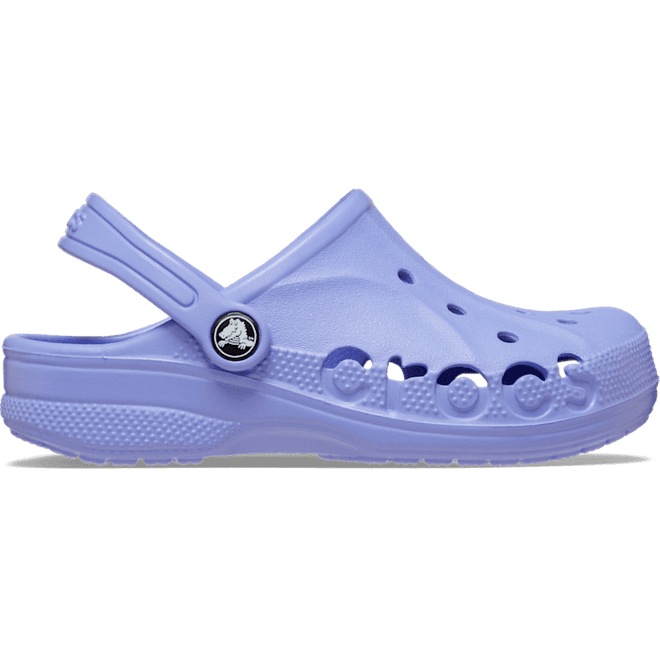 Crocs Kids Toddler Baya Clogs Digital Violet