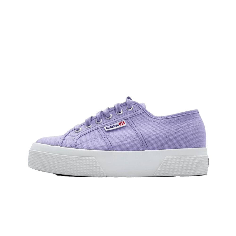 Superga 2740 PLATFORM