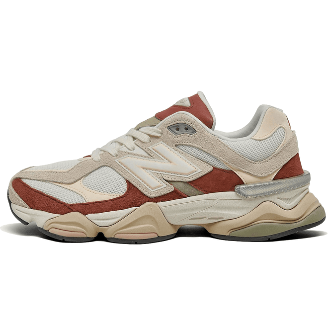 New Balance 9060 'Festival Pack'
