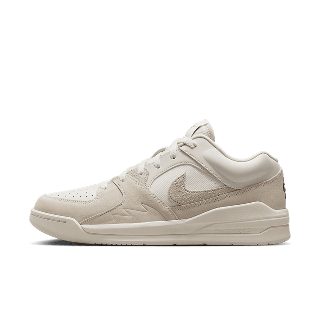 Jordan Stadium 90 'Sail & Cream'