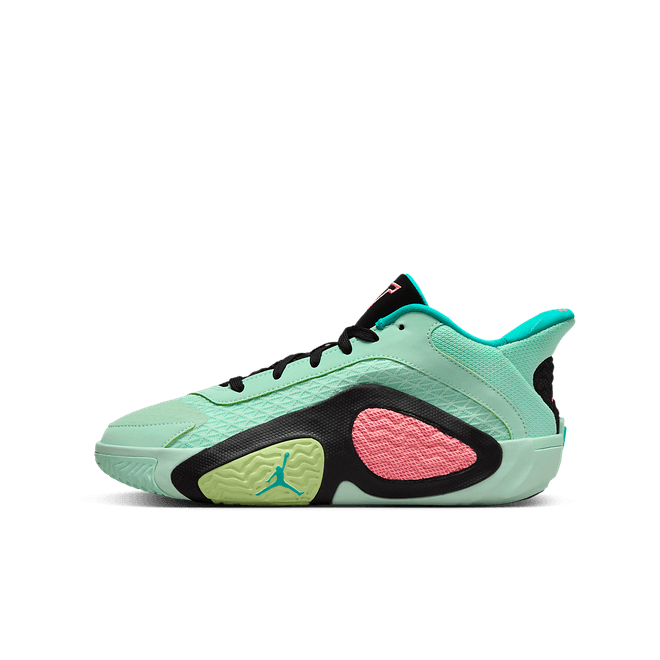Air Jordan Tatum 2 GS 'Vortex'