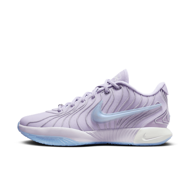 Nike LeBron 21 'Serenity'