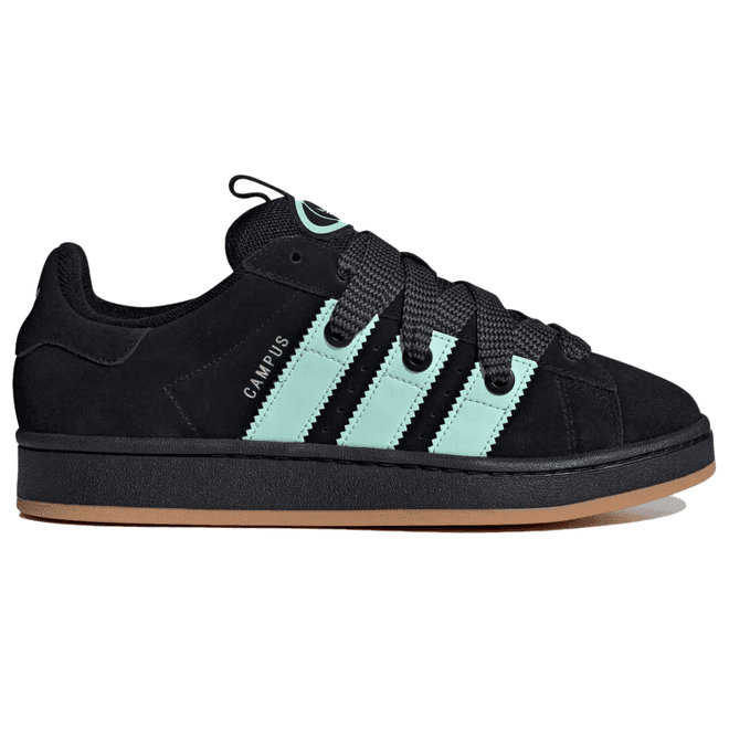 adidas Campus 00s 'Black Mint'