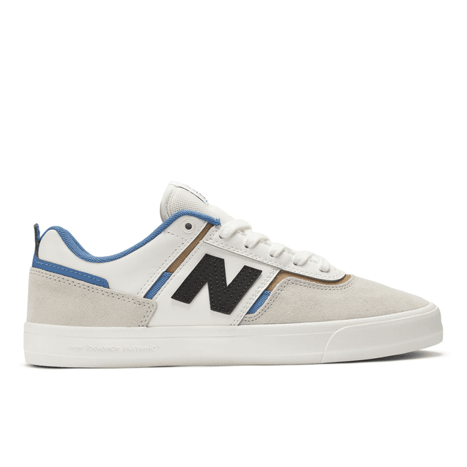 New Balance NB Numeric Jamie Foy 306 White