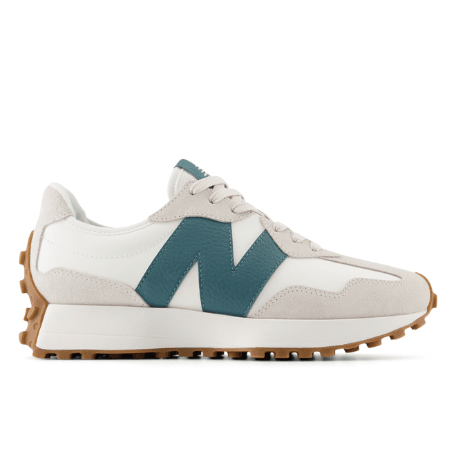 New Balance 327 Beige