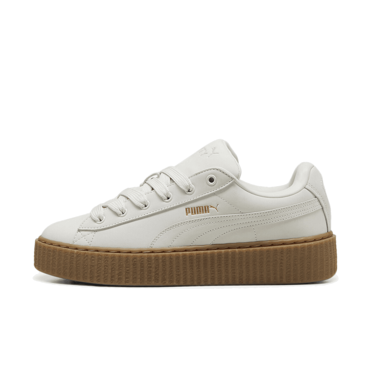 Fenty x Puma Creeper Phatty Earth 'Warm White'