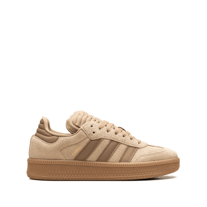 adidas Samba XLG 'Magic Beige Gum'