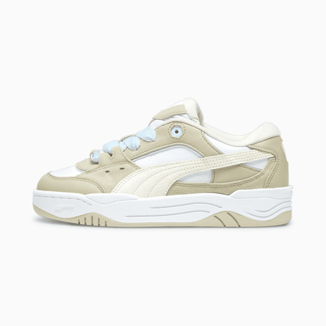 Puma-180 Lace