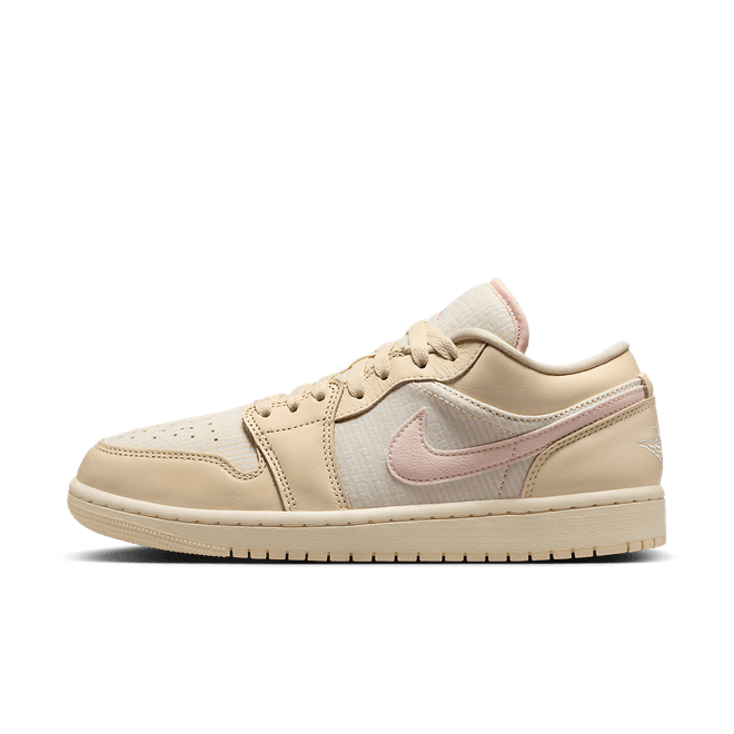 Air Jordan 1 Low SE WMNS 'Muslin'
