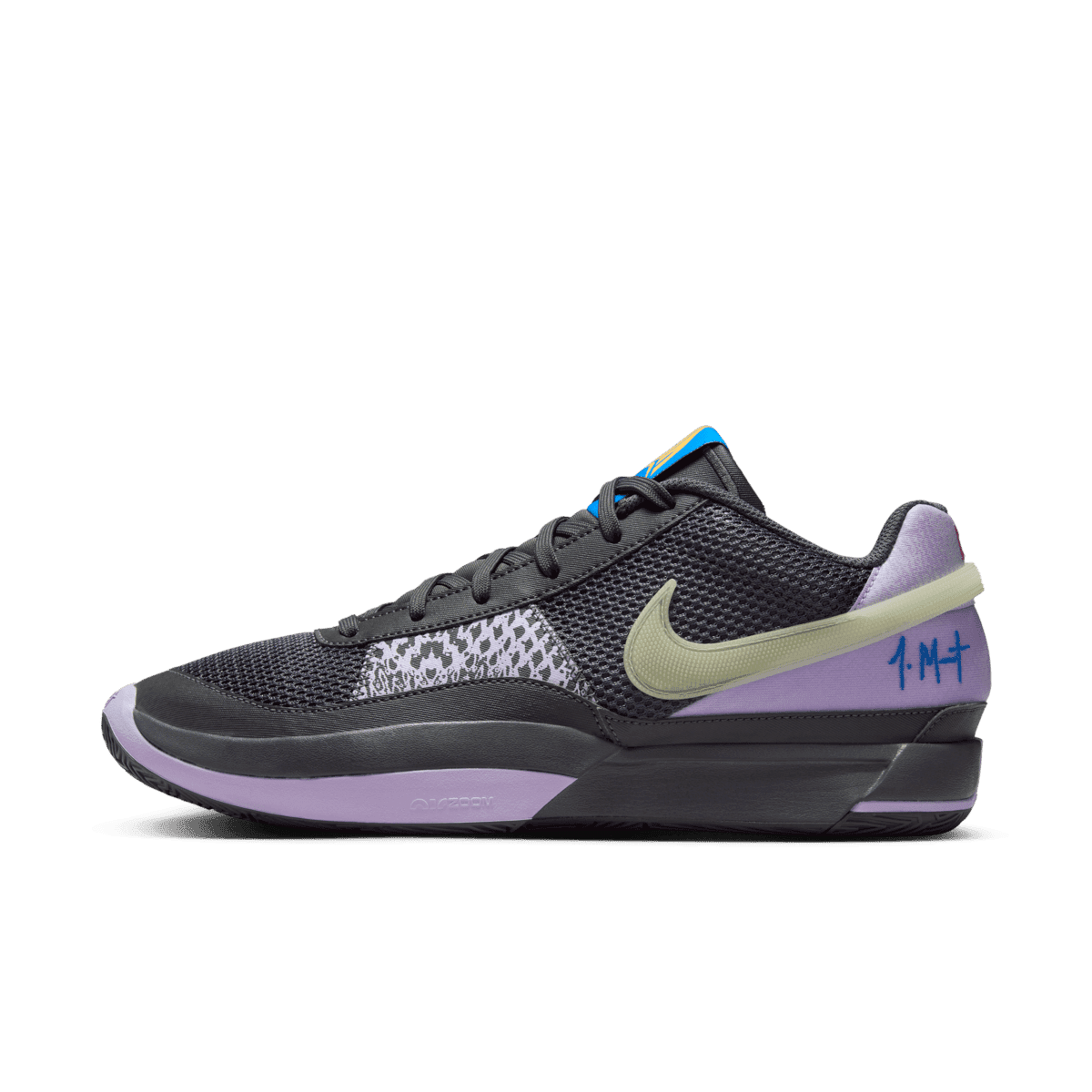 Nike Ja 1 'Night'