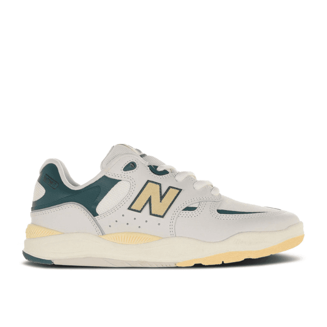 New Balance Tiago Lemos x Numeric 1010 'Sea Salt Spruce'