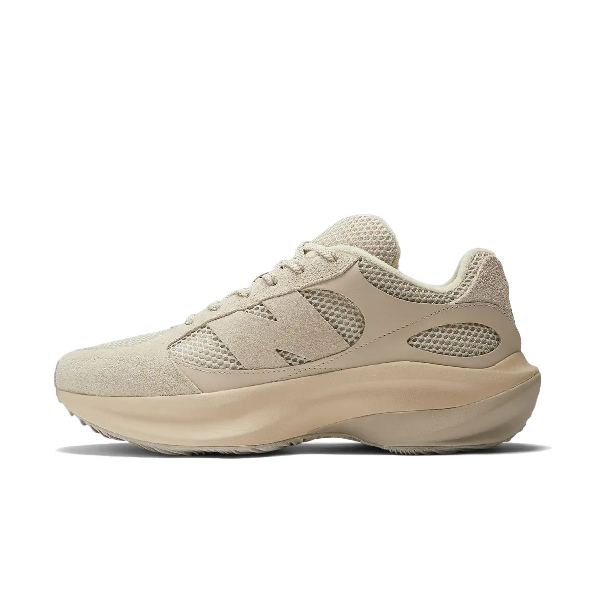 Auralee x New Balance WRPD Runner 'Bone'