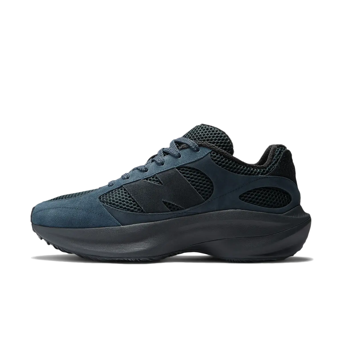Auralee x New Balance WRPD Runner 'Phantom'