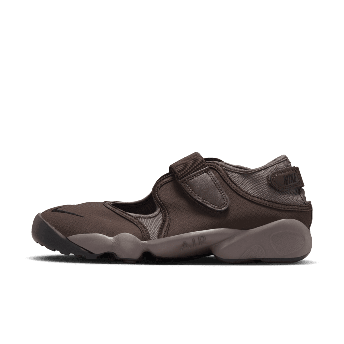 Nike Air Rift WMNS 'Baroque Brown'
