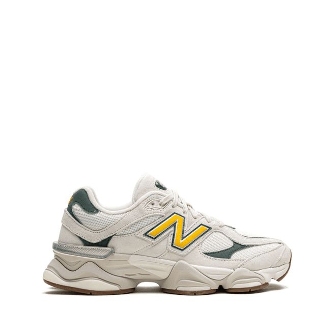 New Balance 9060 'White Green Gold' ASOS Exclusive