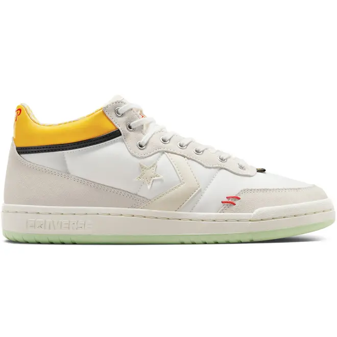 Converse Topo Chico x Marka27 x Fastbreak Pro Mid 'Topo Chico Bottle'