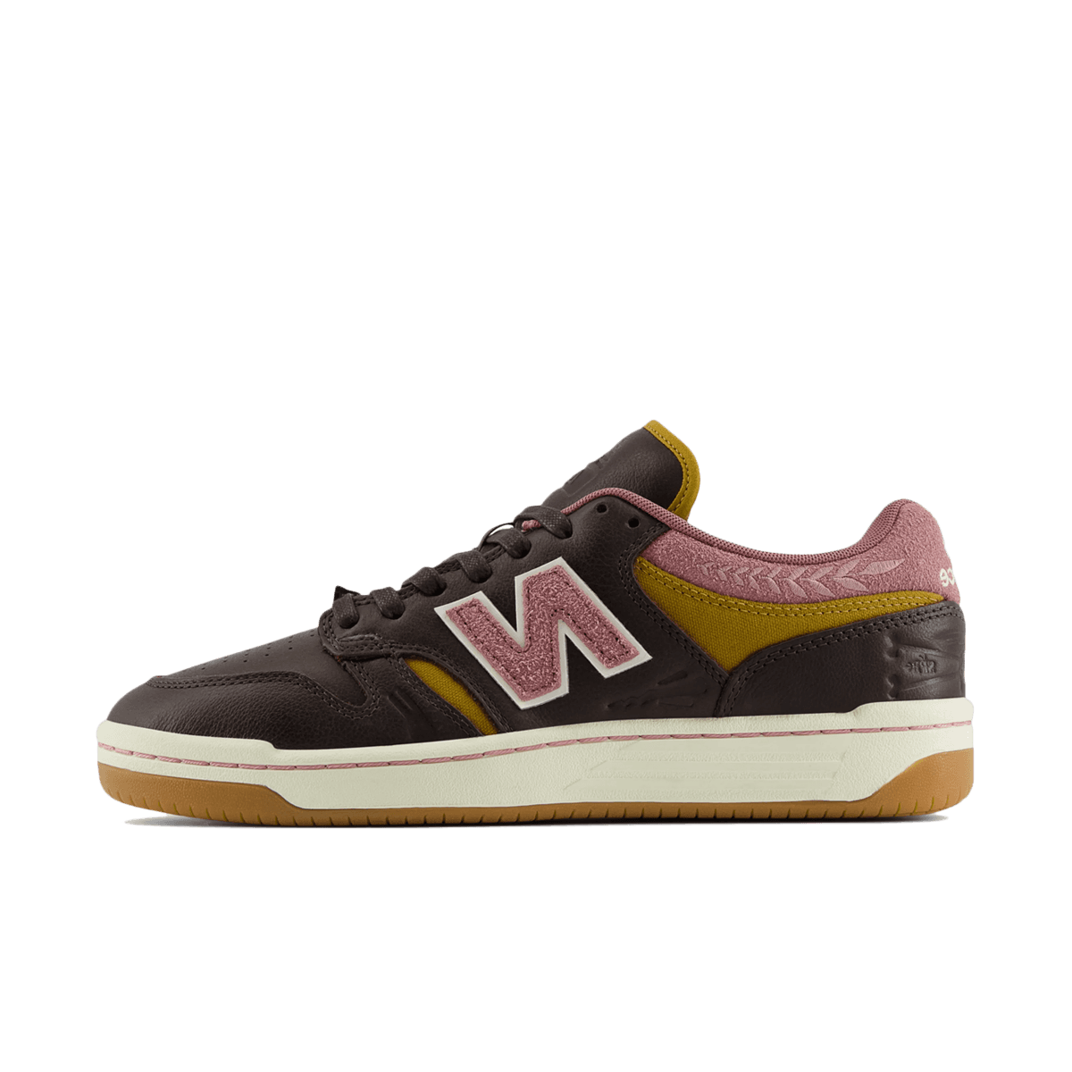 Jeremy Fish x New Balance Numeric 480 'Silly Pink Bunnies'